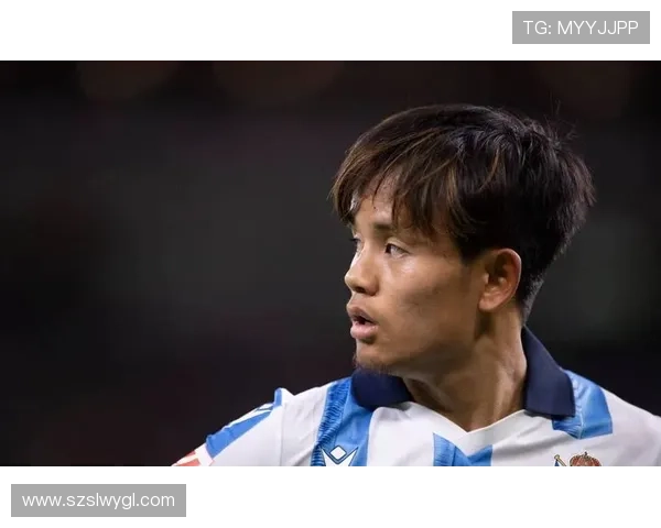 纪录延续,久保建英进球的比赛皇家社会从未输球 纪录延续,久保建英进球的比赛皇家社会从未输球