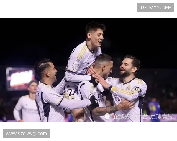 皇马喜迎天才中场新接班人 皇马喜迎天才中场新接班人